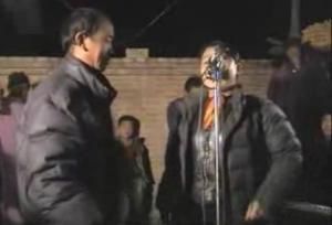 呂梁離石 呂梁離石