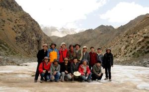 索爾庫里群 索爾庫里群