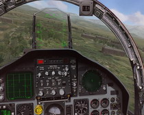 《鎖定：:怒火危崖》