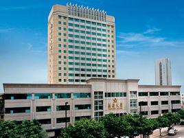 燕嶺大廈 燕嶺大廈