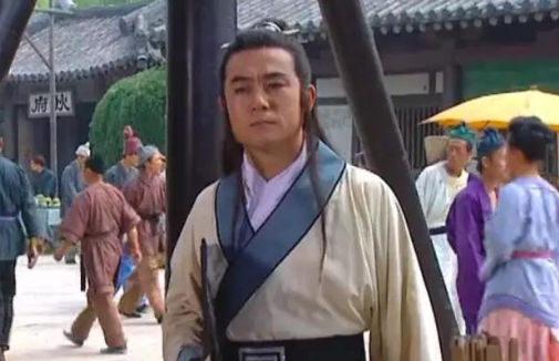 涇河龍王,到死都沒弄明白自己究竟得罪了誰 涇河龍王,到死都沒弄明白自己究竟得罪了誰