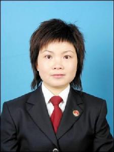 郝靜[十堰職業技術學院電子商務專業主任]