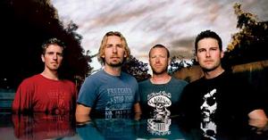 Nickelback