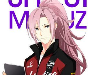 PRINCE OF STRIDE[2015年發售的PSV乙女向遊戲]