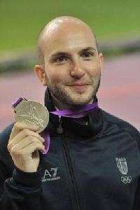 尼科洛·坎普里亞尼 尼科洛·坎普里亞尼