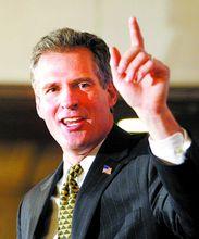 斯科特&middot;布朗[美國共和黨議員]