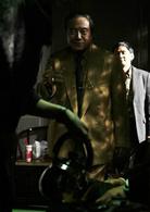 彈道[2008年張孝全主演香港電影]