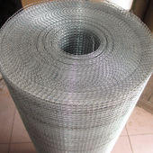 鍍鋅電焊網 鍍鋅電焊網