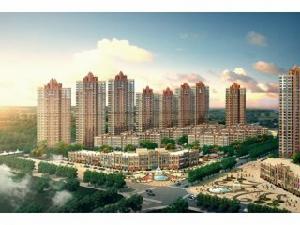 南益名士華庭 南益名士華庭