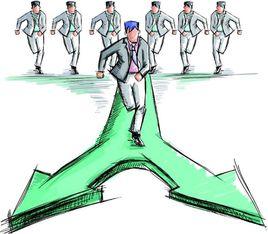 贏在起點 贏在起點