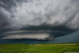 雷暴單體 雷暴單體
