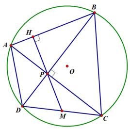 布拉美古塔定理