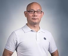 張宏民[南方科技大學副教授]