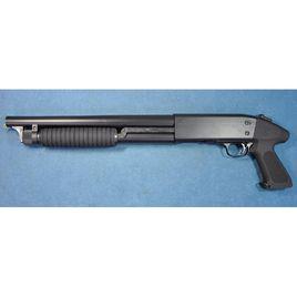 伊薩卡M37 伊薩卡M37