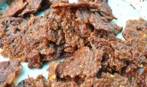 金華豆豉 金華豆豉