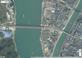 至喜長江大橋 至喜長江大橋