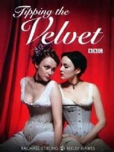 《南茜的情史》 《南茜的情史》