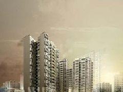 北美新天地御苑