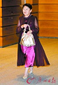 千葉景子 千葉景子