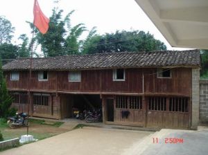 下弄別村 下弄別村