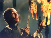 常江[話劇演員]