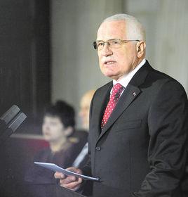 瓦茨拉夫·克勞斯 瓦茨拉夫·克勞斯