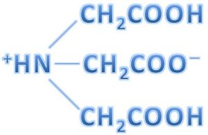 氨三乙酸 氨三乙酸