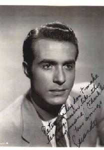 里卡多·蒙特爾班 里卡多·蒙特爾班