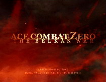 《皇牌空戰零》