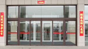 刷卡自動門 刷卡自動門