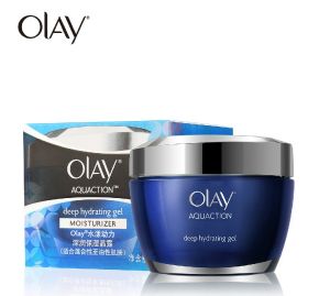 Olay水漾動力系列深潤保濕晶露