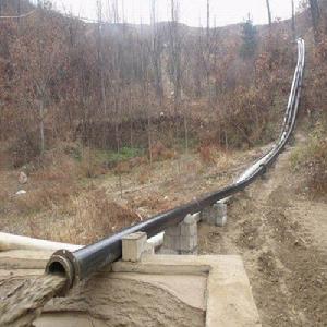 水採礦井 水採礦井