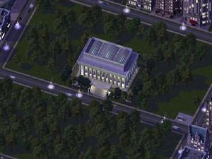 《模擬城市4 豪華版》