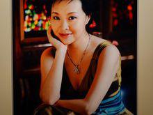 葉蓉[中國東方衛視女播音]