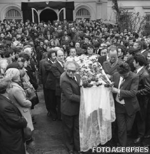 1980年5月16日，馬林&middot;普列達猝然長逝