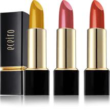 醫采琉金幻彩魅人口紅