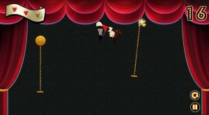 玫瑰飛人 玫瑰飛人