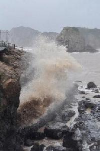 國家防汛應急回響級別