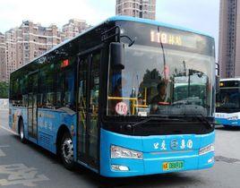 福州公交118路 福州公交118路