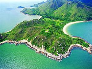 南大嶼郊野公園 南大嶼郊野公園