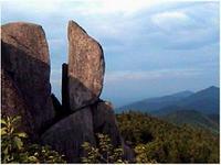 東門石筍 東門石筍