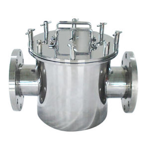 管道除鐵器 管道除鐵器