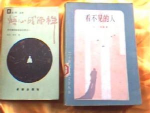 《看不見的人》