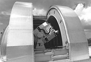 麻省理工學院的一支研究小組設計製造了LLCD，同時負責LLCD的測試和操控。