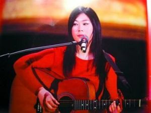 “西單女孩”拍賣會