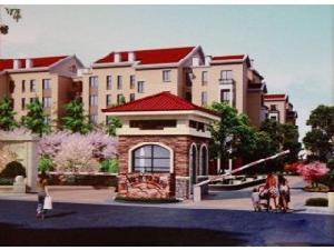 環海君和花園 環海君和花園