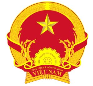 越南國徽