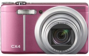 理光 CX4 理光 CX4