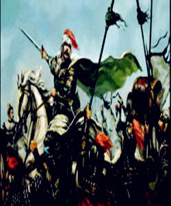 諸弟之亂 諸弟之亂