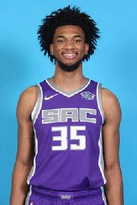 馬文·巴格利 馬文·巴格利